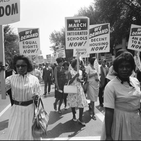 The Time is Always Right to Do What's Right - Picture 6 of 6